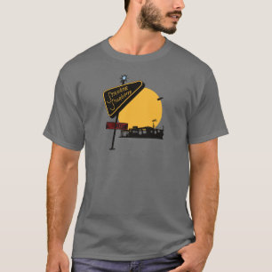 Camiseta Starlite Starbrite (Starfighter pasado)