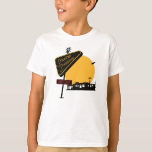 Camiseta Starlite Starbrite (Starfighter pasado)
