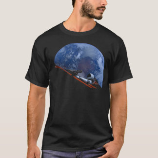 Camiseta Starman