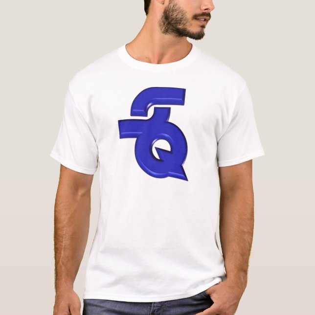 Camiseta StarQuest 01 (Anverso)