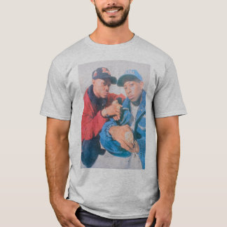 Camiseta Starr de banda
