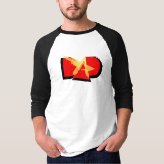 Camiseta Starring Dad T-Shirt