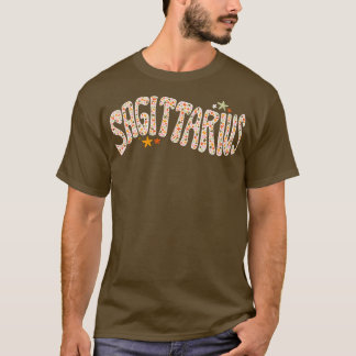 Camiseta Starry Sagittarius