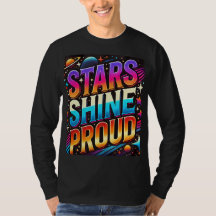 Stars Shine Proud