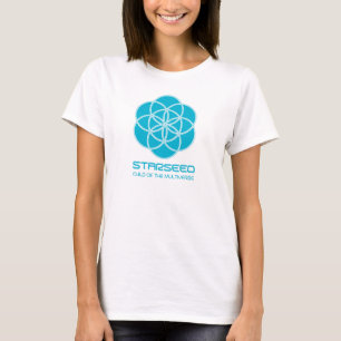 Camiseta Starseed – Hijo del Multiverso