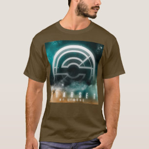 Camiseta starset