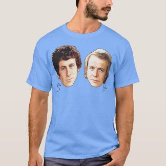 Camiseta Starsky y Hutch
