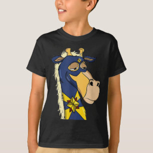Camiseta Starstrike Sentinel Stacker Millionaire Club Baker