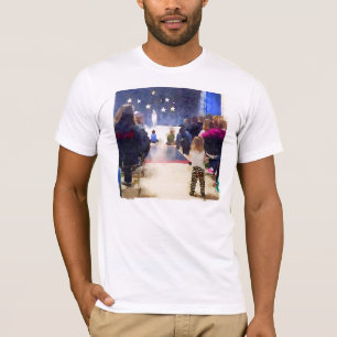 Camiseta Starstruck