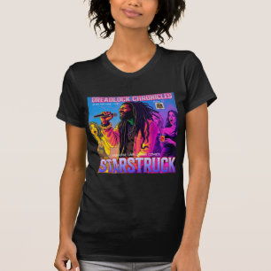 CAMISETA STARSTUCK - PROBLEMA DE CRONICLES DE DESBLOQUEO 12