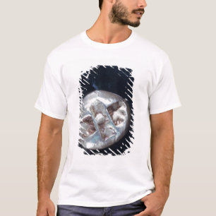 Camiseta Stater del electro, c.600 A.C.