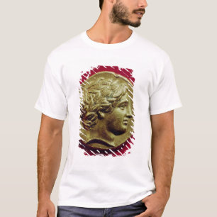 Camiseta Stater del rey de Philip II de Macedonia
