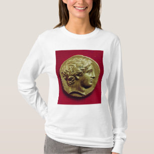 Camiseta Stater del rey de Philip II de Macedonia
