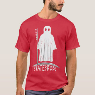 Camiseta Statesboro Georgia 5