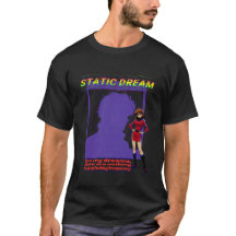 STATIC DREAM