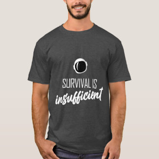 Camiseta Station Eleven v2