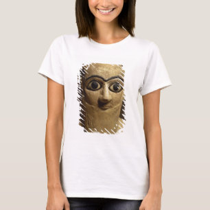Camiseta Statuette of the official or steward Ebih-Il worsh