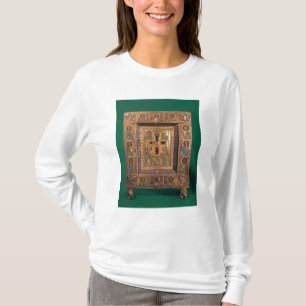 Camiseta Staurotheque, escuela del Rin