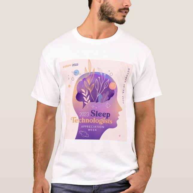 CAMISETA STAW AAST 2023 (Anverso)
