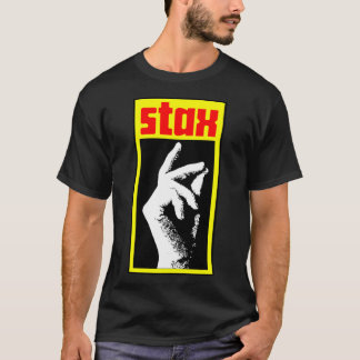 Camiseta Stax Classic T-Shirt