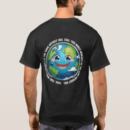Camiseta Stay – Este Mundo No Sería lo Mismo