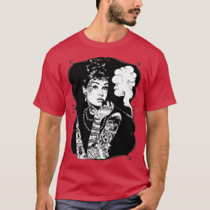 Camiseta Stay Gold Hepcat