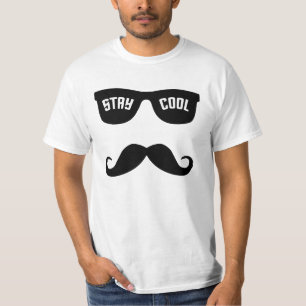 Camiseta STAY GUAY - elegir estilo y color