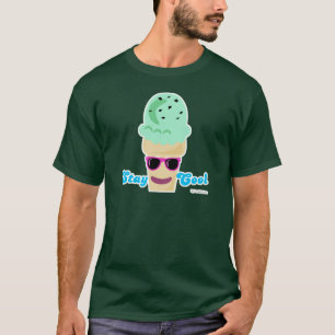 Camiseta Stay Guay Ice Cream