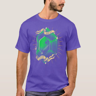 Camiseta Stay Rupees