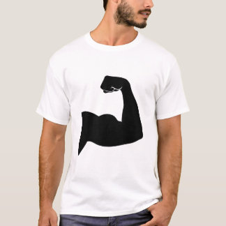 Camiseta Stay Strong Personalized Support T-Shirt