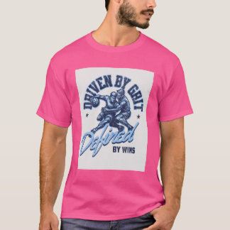 Camiseta "Stay Vibin"