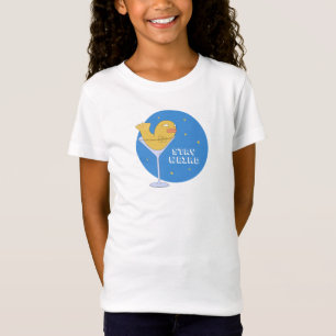 Camiseta Stay Weird