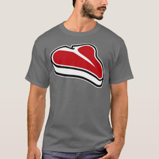 Camiseta Steak