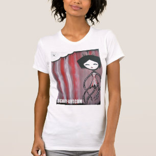 Camiseta Stealer del sueño