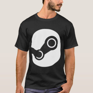 Camiseta Steam family
