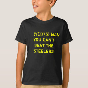 Camiseta Steelers