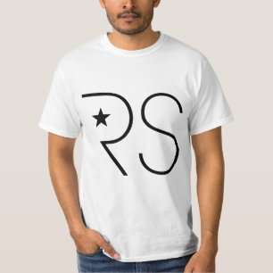 Camiseta Steez retro básico