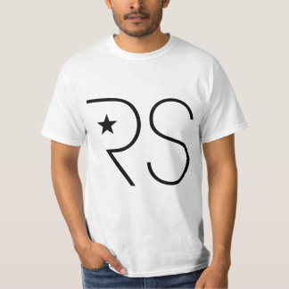 Camiseta Steez retro básico