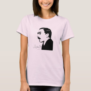 Camiseta Stefan Zweig