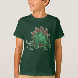 Camiseta Stegosaurus T-Shirt