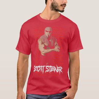 Camiseta Steiner Math Las Cifras No Mienten