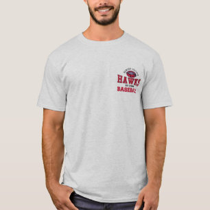 Camiseta Steinhagen, Mónica