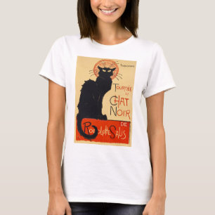Camiseta Steinlen