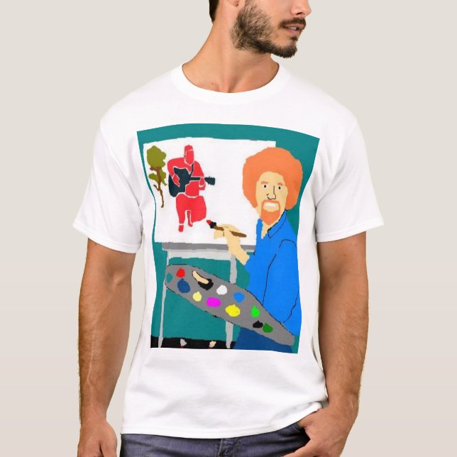 Camiseta steiny (Anverso)