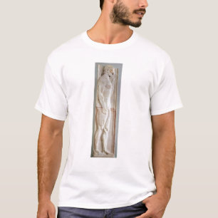 Camiseta Stela funerario del hoplita Aristion