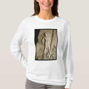Camiseta Stele de la victoria del Naram-Pecado
