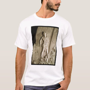 Camiseta Stele de la victoria del Naram-Pecado