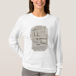Camiseta Stele dedicado a Saturn, de EL-Ayaida