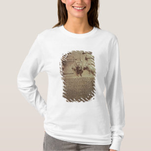 Camiseta Stele del molinero Marco Careius Asisa