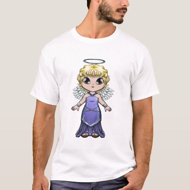 Camiseta Stella (Anverso)